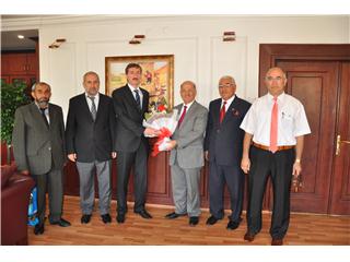 kırıkkale-Gn Merkez Kırıkkalede